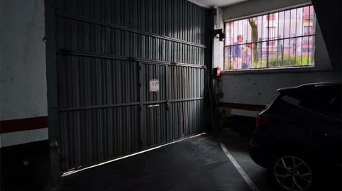 Foto 2 de Garaje en venta en Uribarriko Eskolako Landa, 2, Barrio de Uribarri, Bilbao