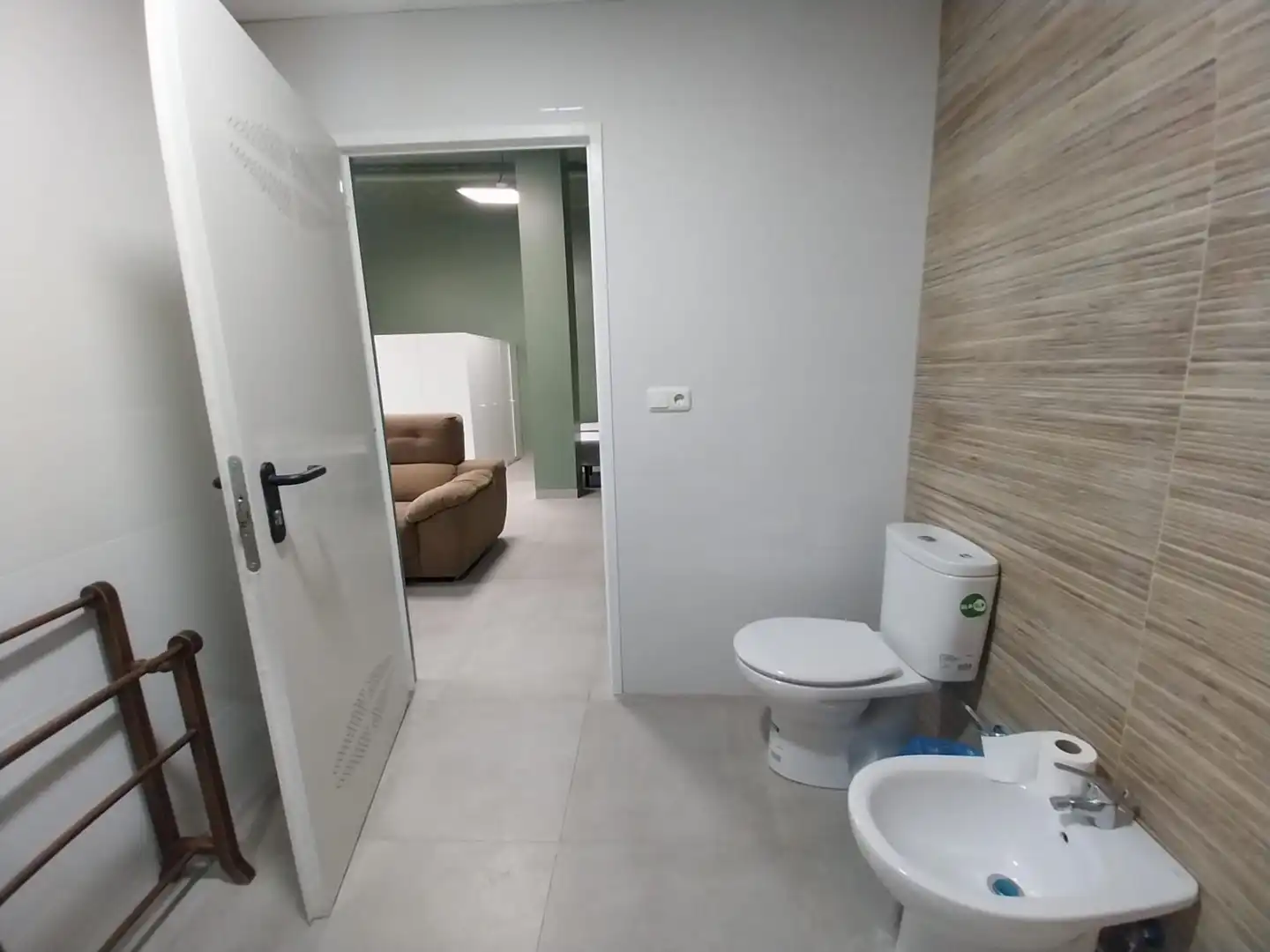 Loft de alquiler en Almerimar