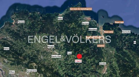 Foto 4 de Casa o xalet en venda a Errigoiti, Bizkaia