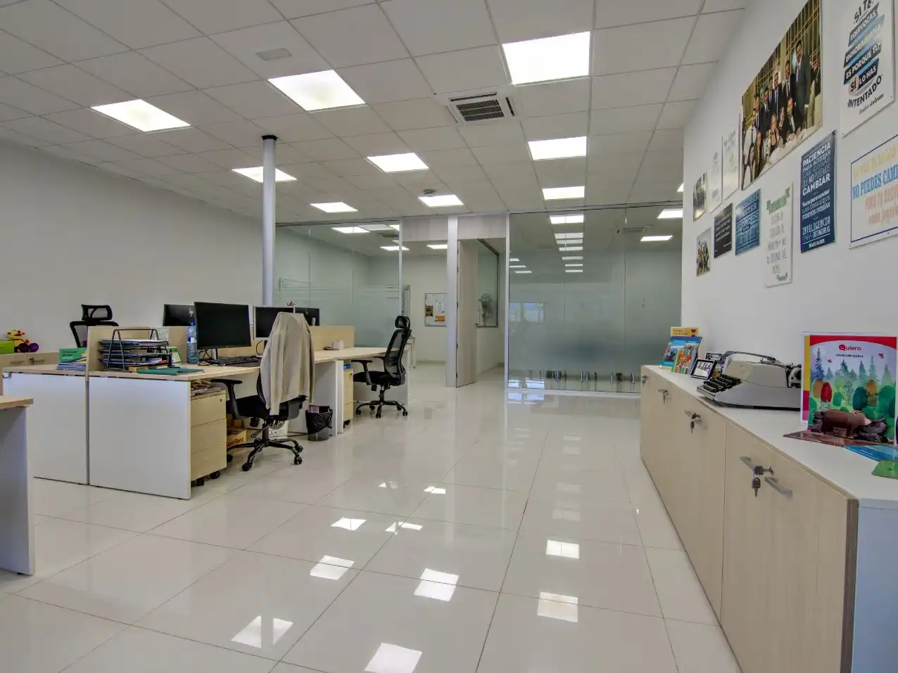 Nave industrial en venta en Av. Euro 31, imagen 30