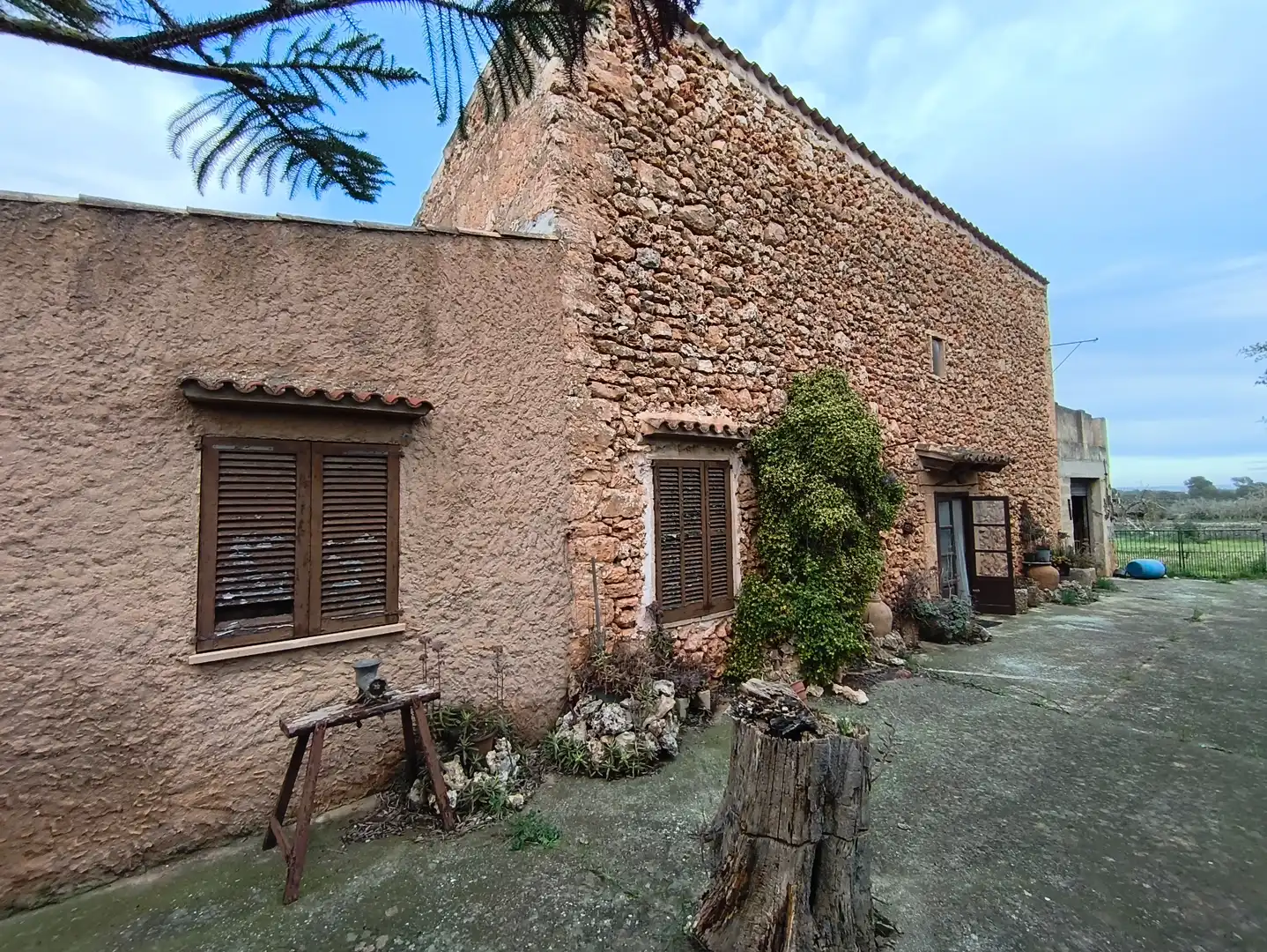House with garden for sale in Algaida, imagen 2