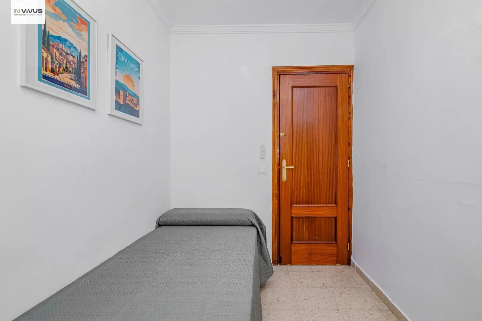 Habitación en Casería de Montijo