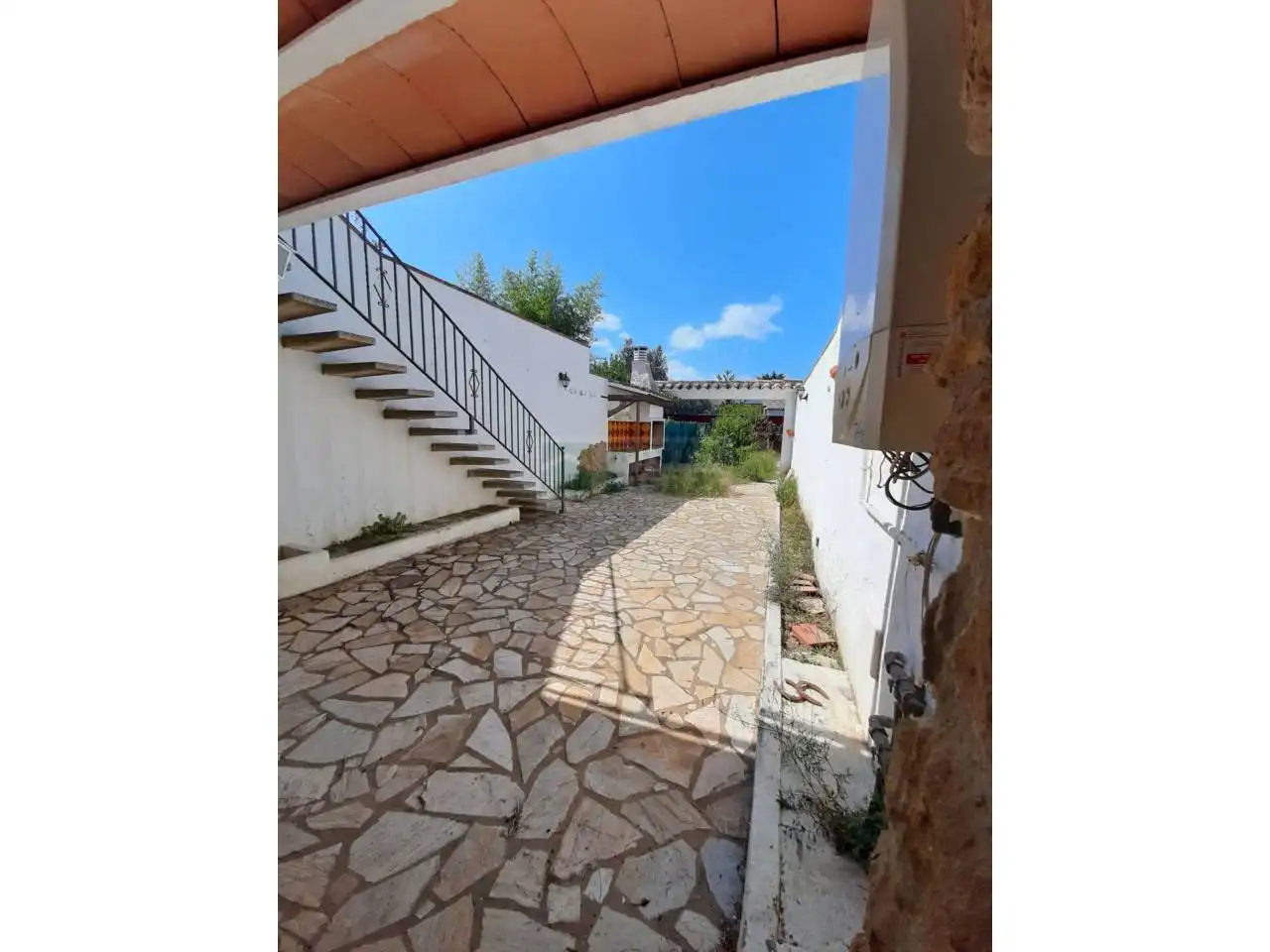 Finca rústica en venda a La Bisbal d'Empordà