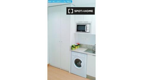 Foto 3 de Estudi per a compartir a San Lorenzo, Murcia