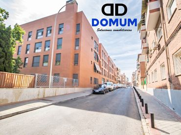 Piso en venta en Calle de Roa