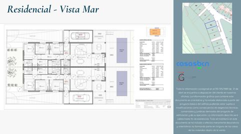 Photo 5 of Houses for sale in Urbanitzacions, Tortosa
