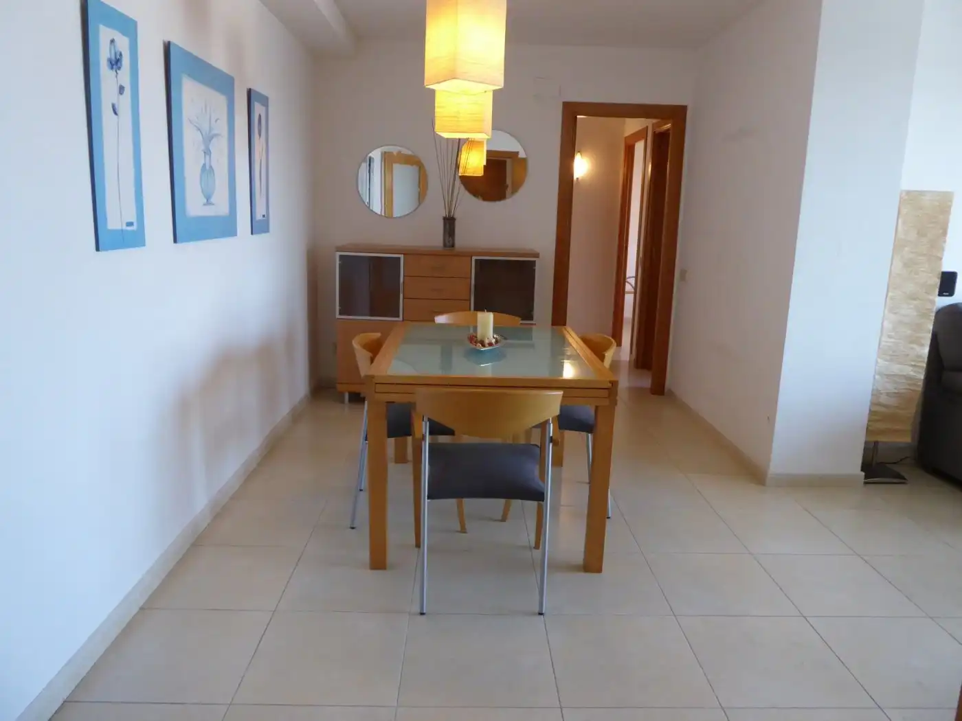 Appartement avec terrasse à vendre à Valldaura - Carretera de Cardona, imagen 13