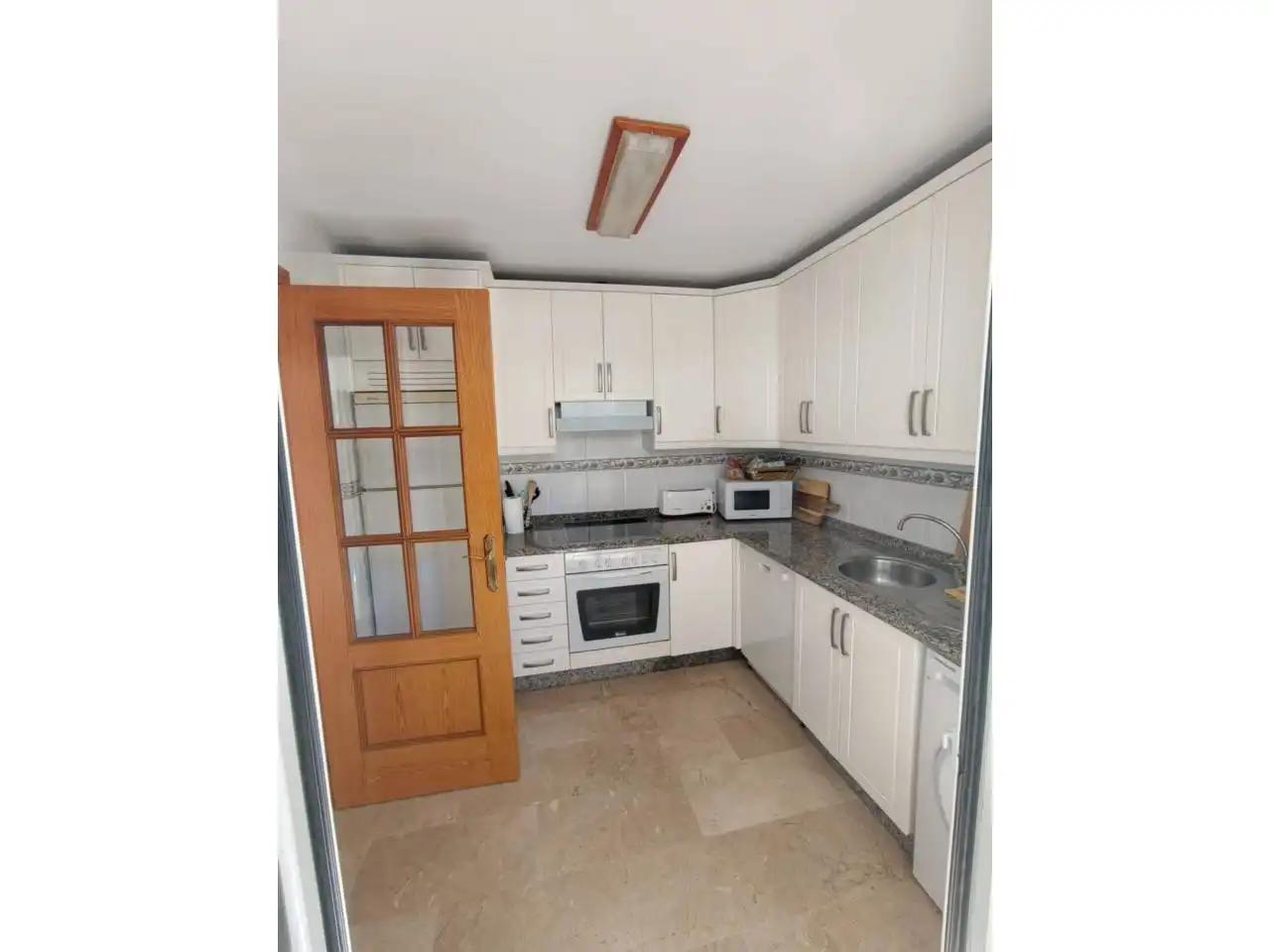 Apartamento con piscina en venta en Avenida Marysol, imagen 44