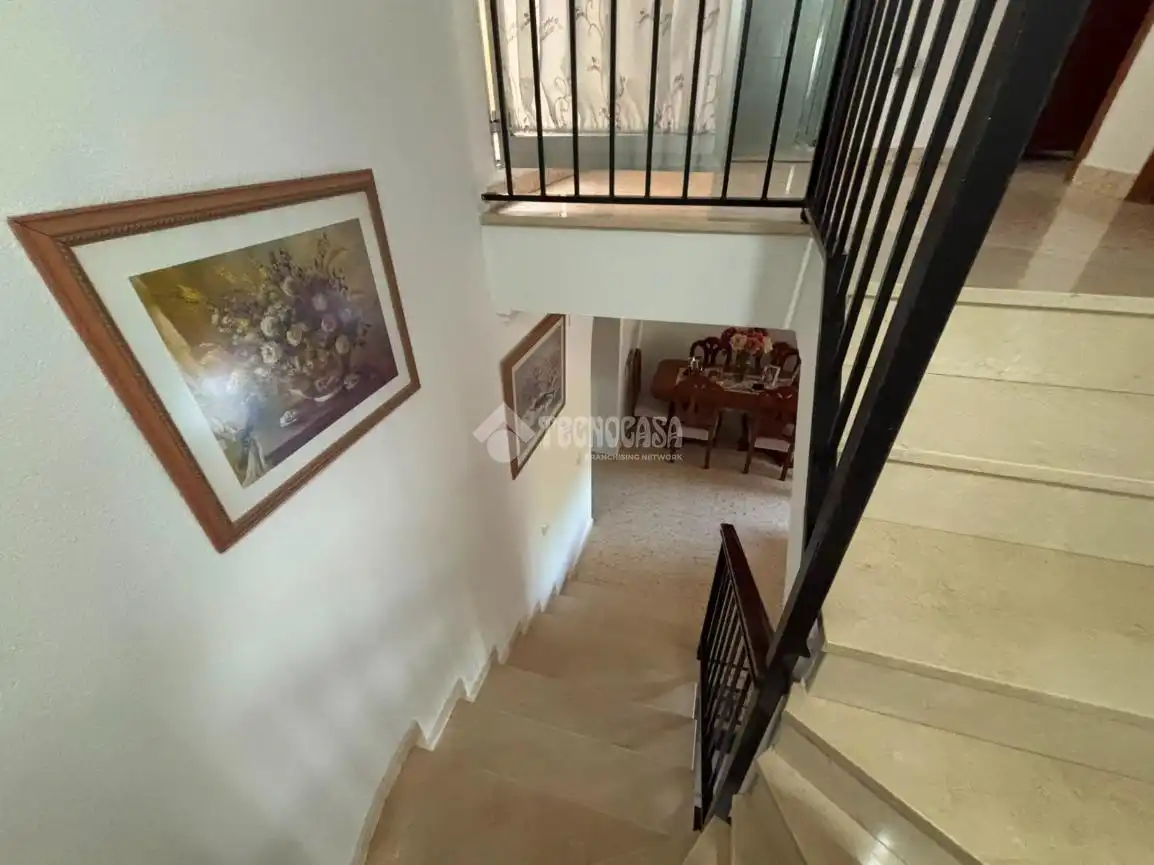 Casa adosada en venta en Écija