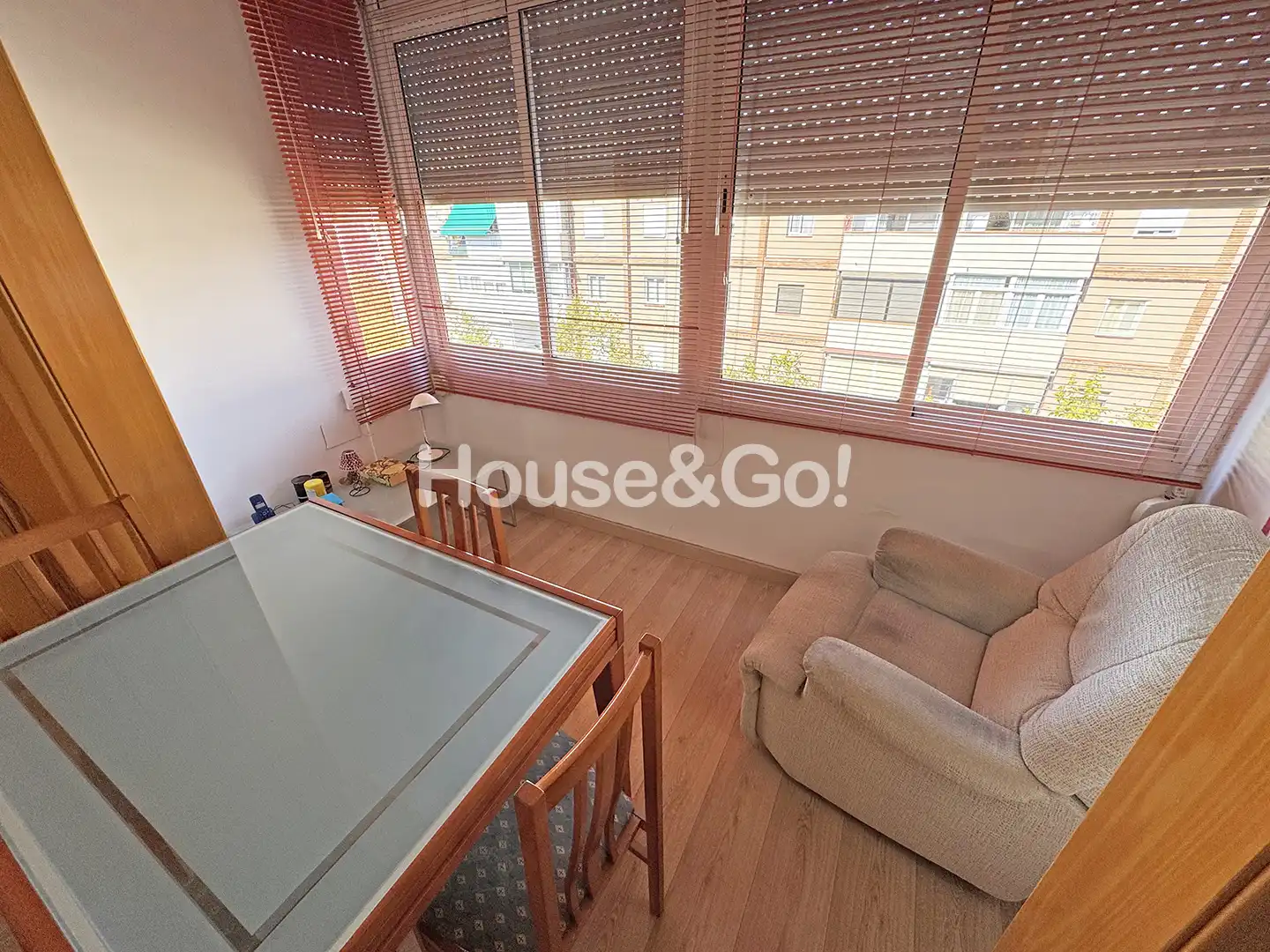 Penthouse mit Aufzug zum Verkauf in Carrer de Veneçuela, imagen 4