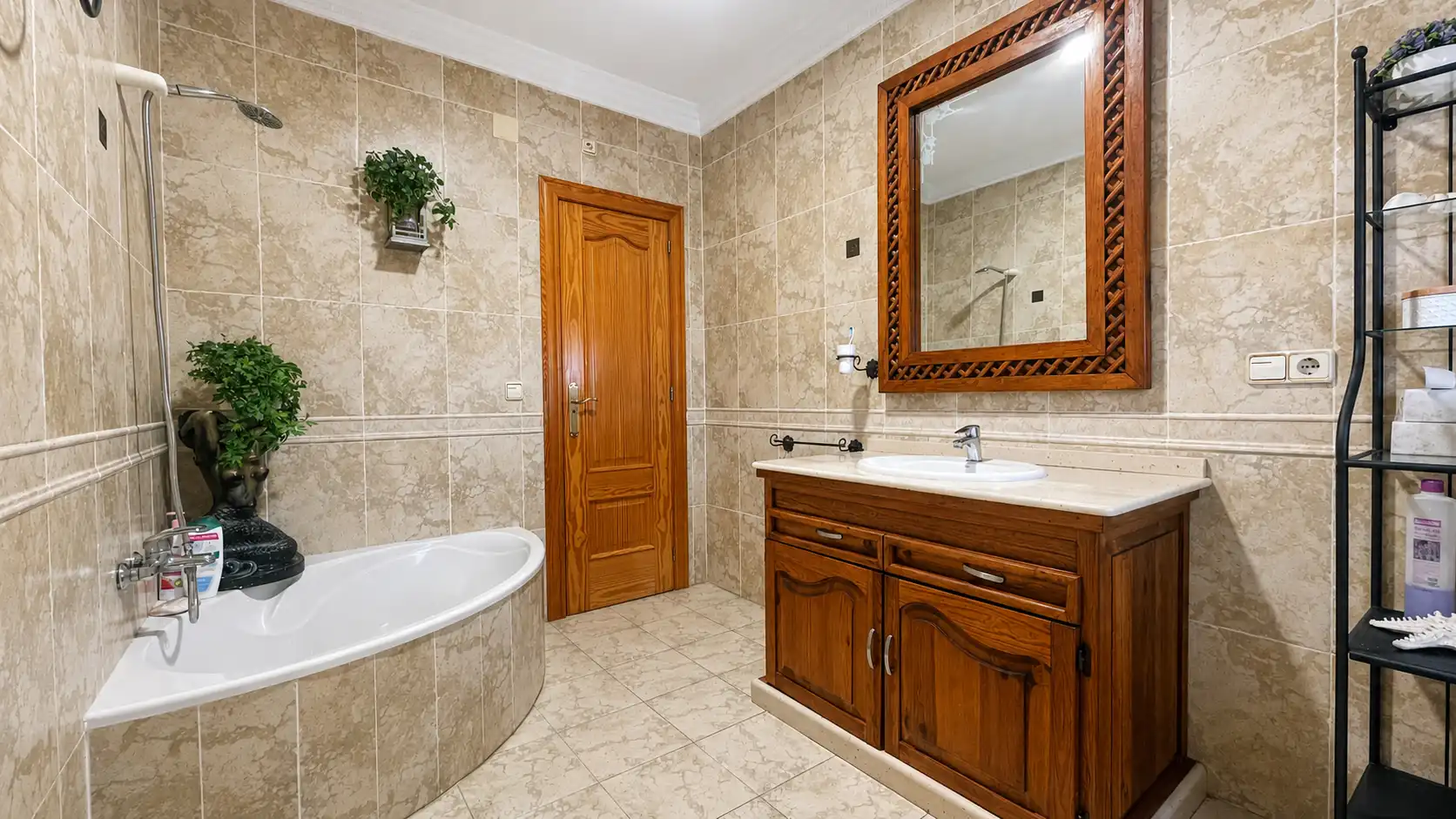 Villa mit Terrasse zum Verkauf in Barrio lo Cartagena Mo 35, imagen 16
