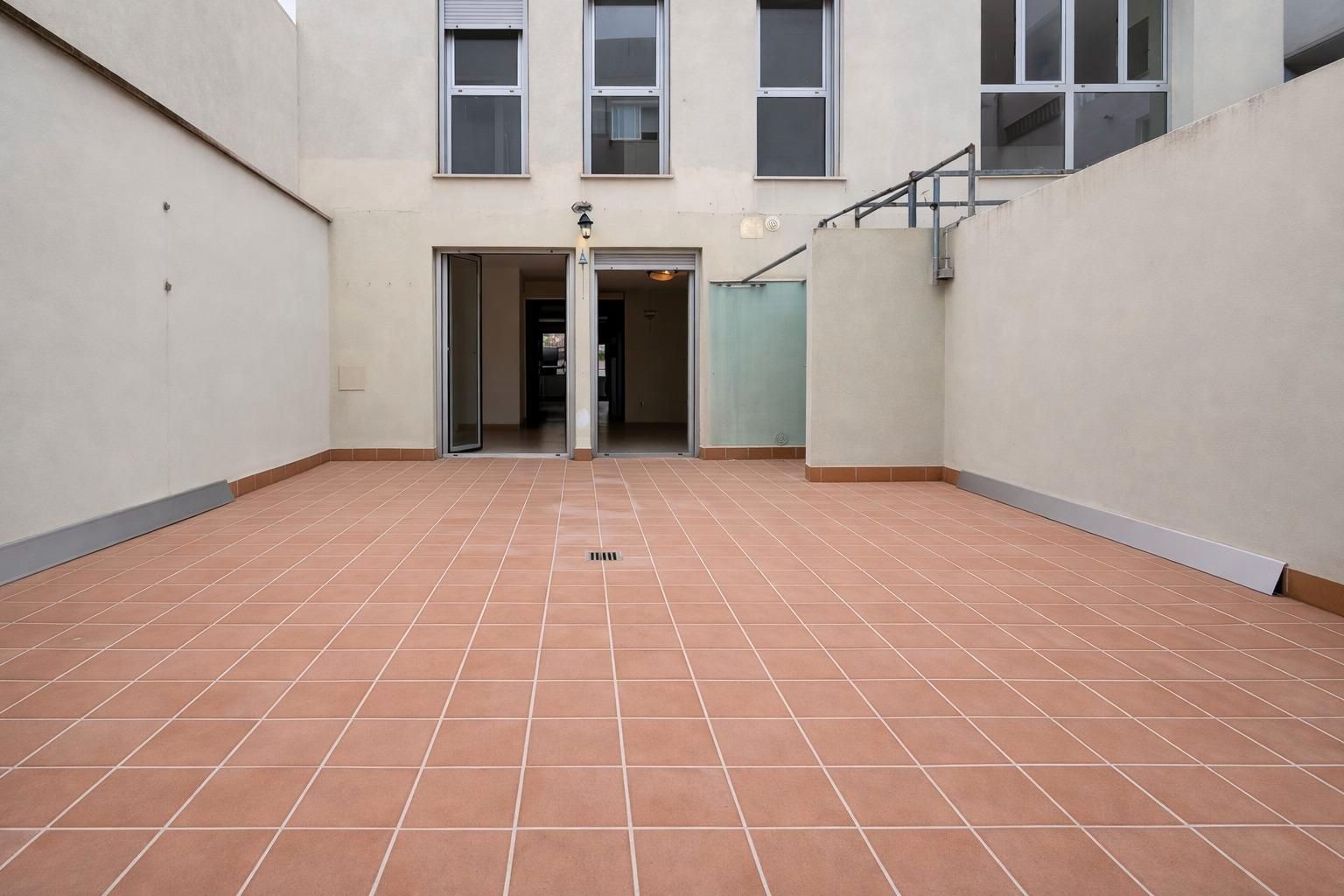 Planta baja en venta en Carrer Goleta