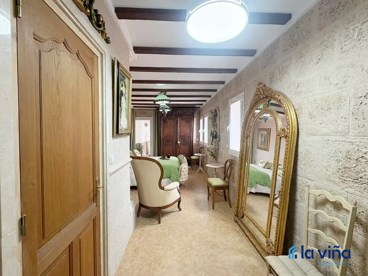 Casa o chalet en venta en Aguadulce (Sevilla) con Calefacción, Jardín privado y Terraza