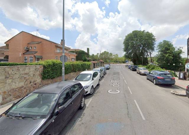 Local comercial en Venta en Las Conejeras - Esparragal