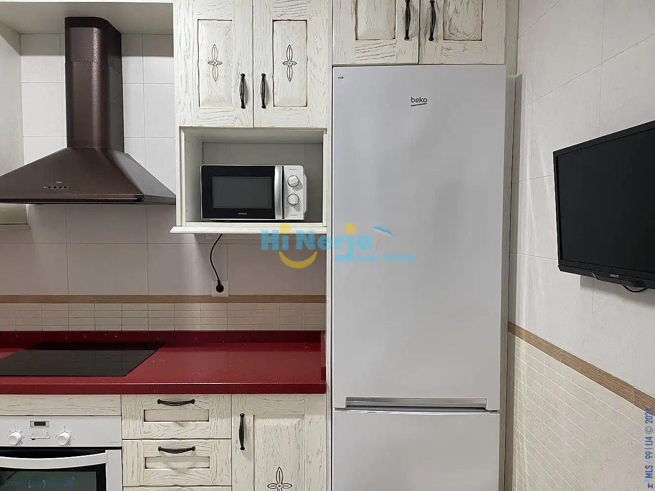 Apartament en venda a Torrox Pueblo, imagen 31