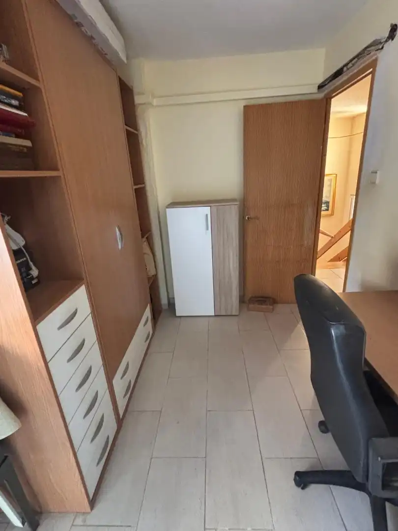 Duplexes for sale in Valencia  with Air Conditioner and Terrace
