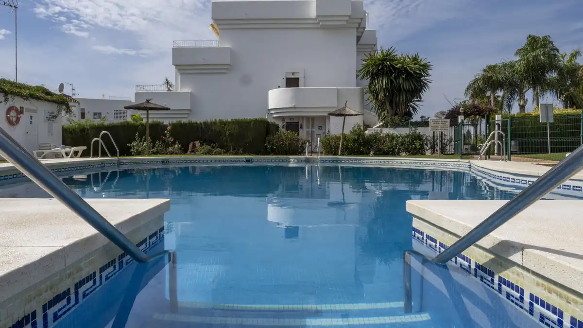 Apartament en venda a Estepona Pueblo, imagen 23