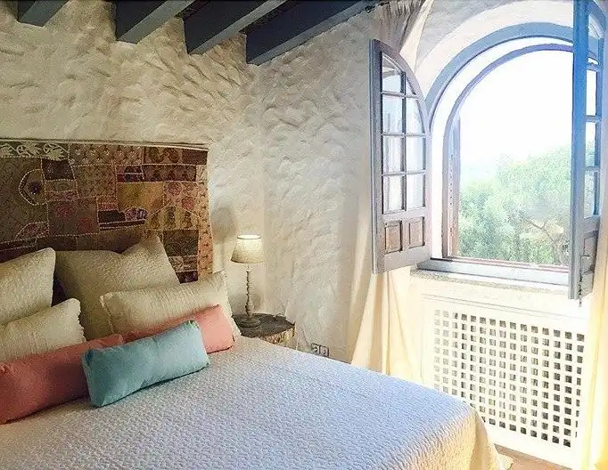 Xalet amb piscina en venda a La Granja - La Colina - Los Pastores, imagen 17