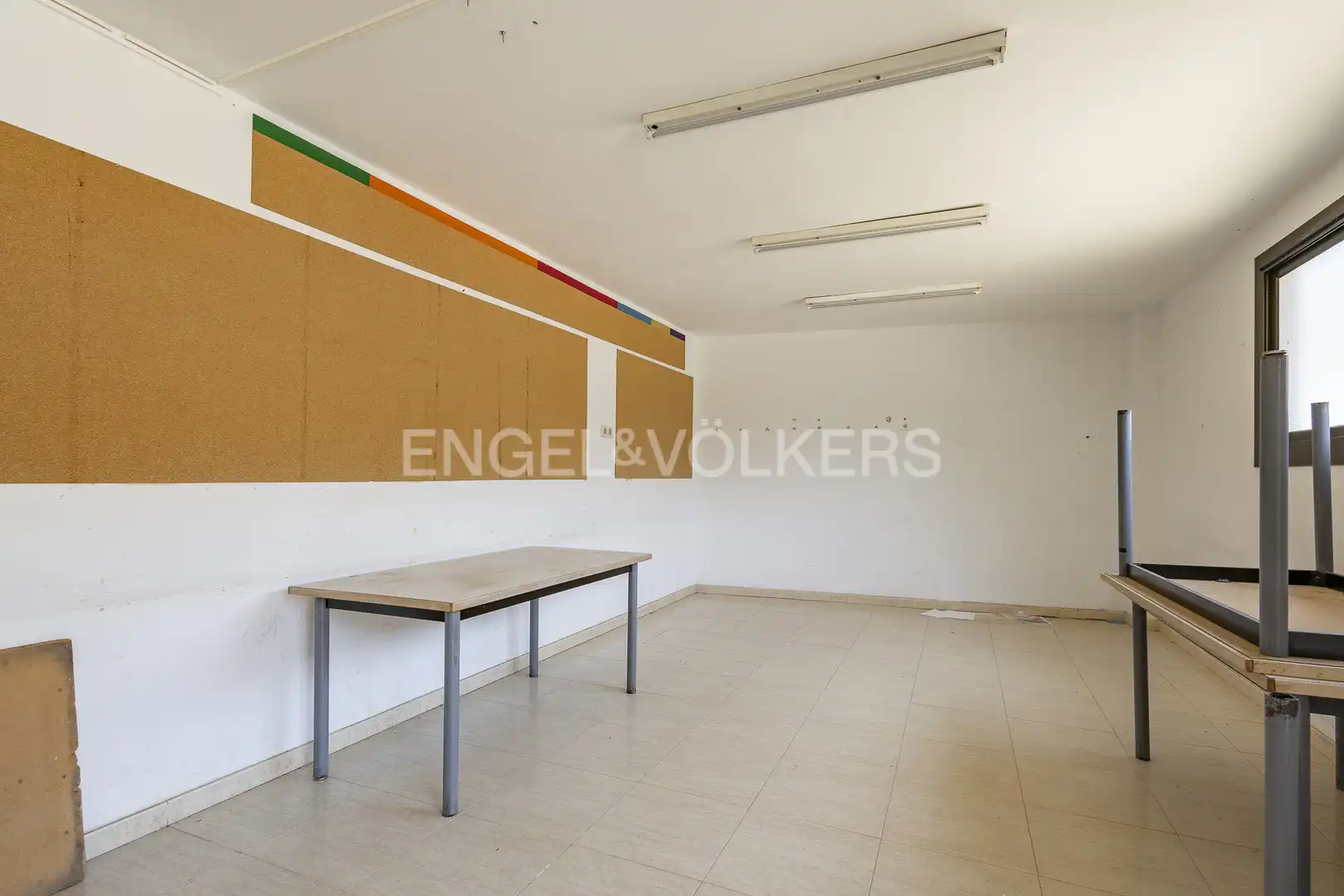 Edificio en venta en Sant Joan Despí