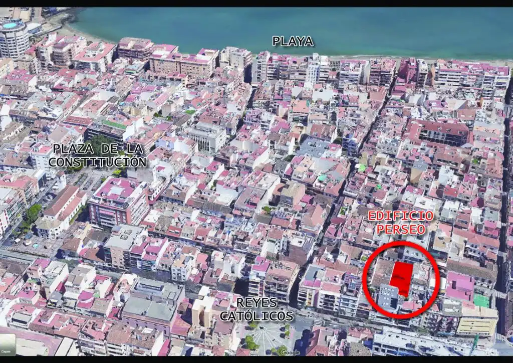 Apartment mit Aufzug zum Verkauf in Puerto Deportivo, imagen 19