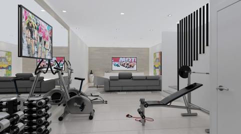 Photo 5 of Single-family semi-detached for sale in Los Rios, Málaga