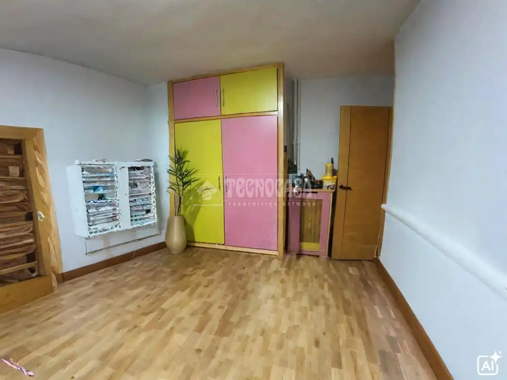 Piso en venta en Madrid