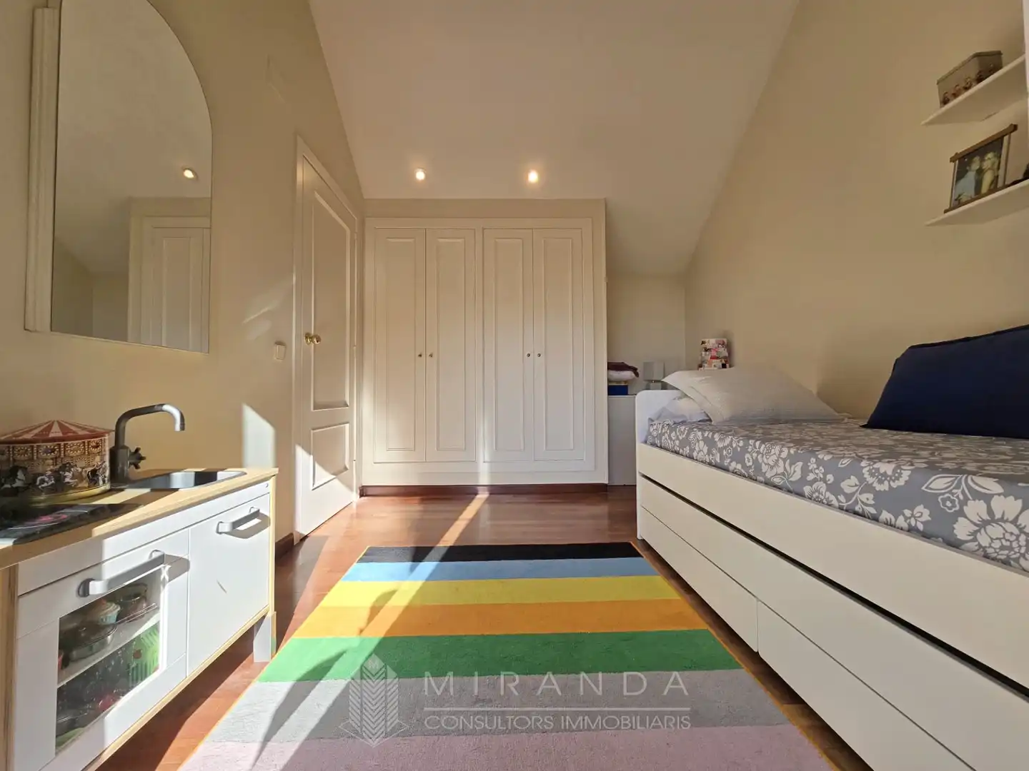 Villa con terrazza in vendita a Avinguda de les Bilbenyes, imagen 59