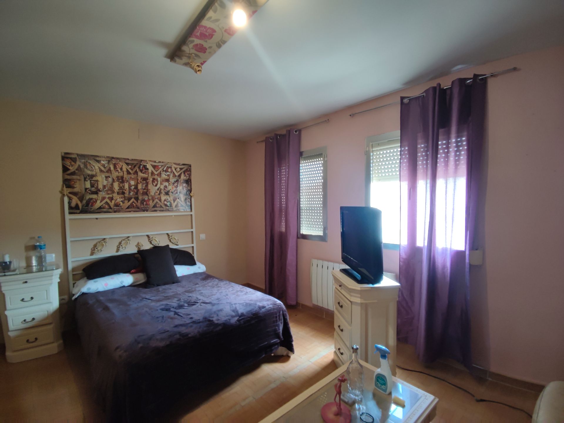 Piso en venta en Calle Madrid, El Torreón - Los Ángeles - El Pilar