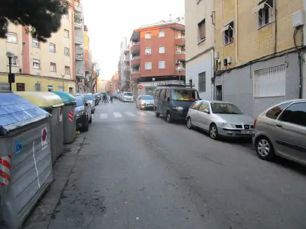 Wohnung zum Verkauf in C/ Rosa Alejandría, imagen 3