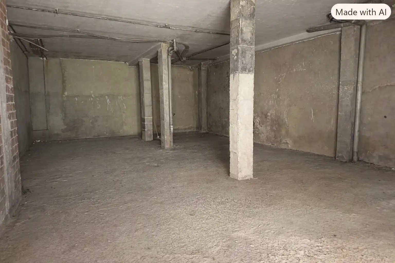 Local comercial en venda a Calle Roa Erostarbe 58