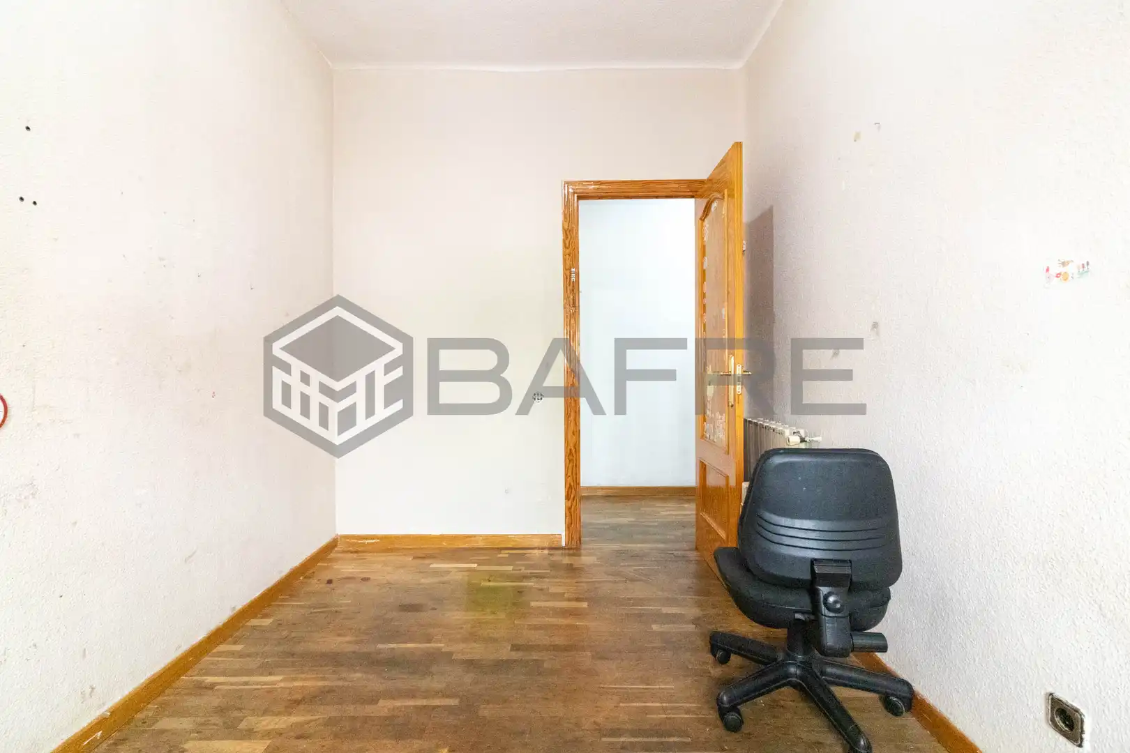 Wohnung zum Verkauf in Madrid