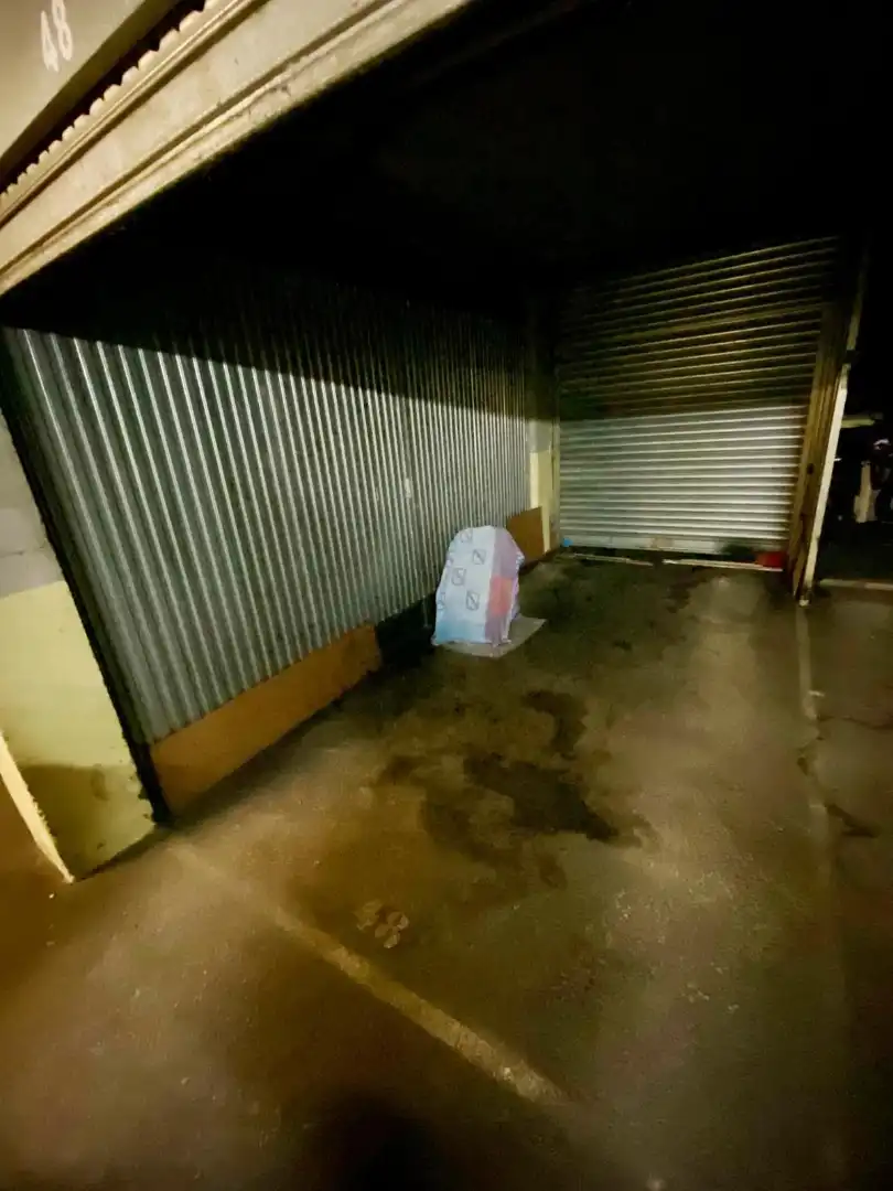 Garage for sale in Gijón 
