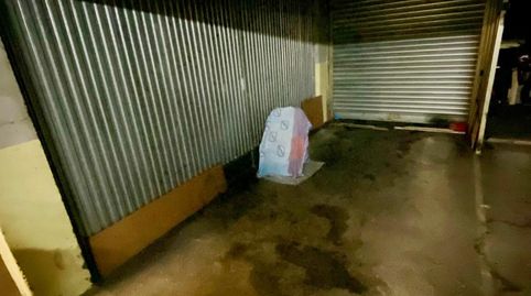 Foto 2 de Garaje en venta en El Natahoyo, Gijón