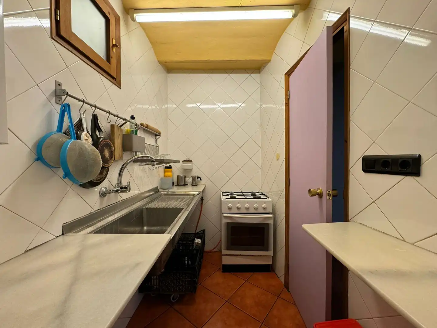 Local comercial en venta en Carrer de Ribes, imagen 11