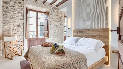 Foto 4 de Casa adosada en venda a Pollença Poble, Pollença
