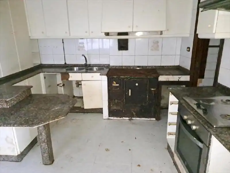 Reihenhaus zum Verkauf in Calle Outeiro, imagen 5