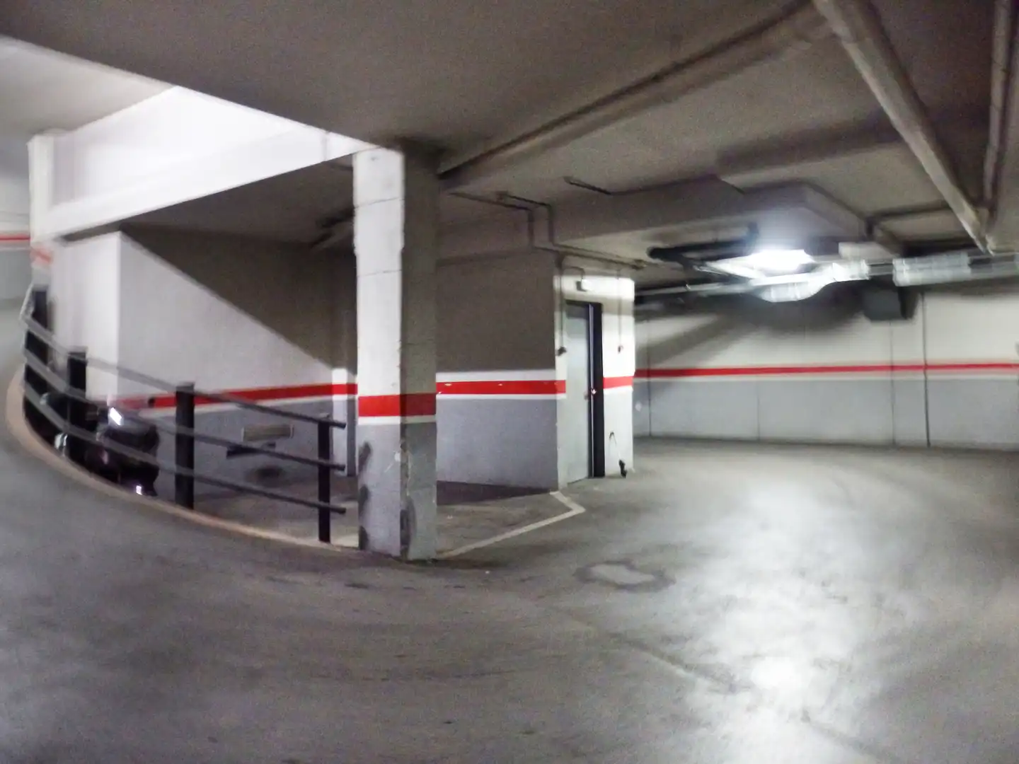 Einzelparkplatz zur Miete in Carrer de Jordi Rubió i Balaguer, imagen 8