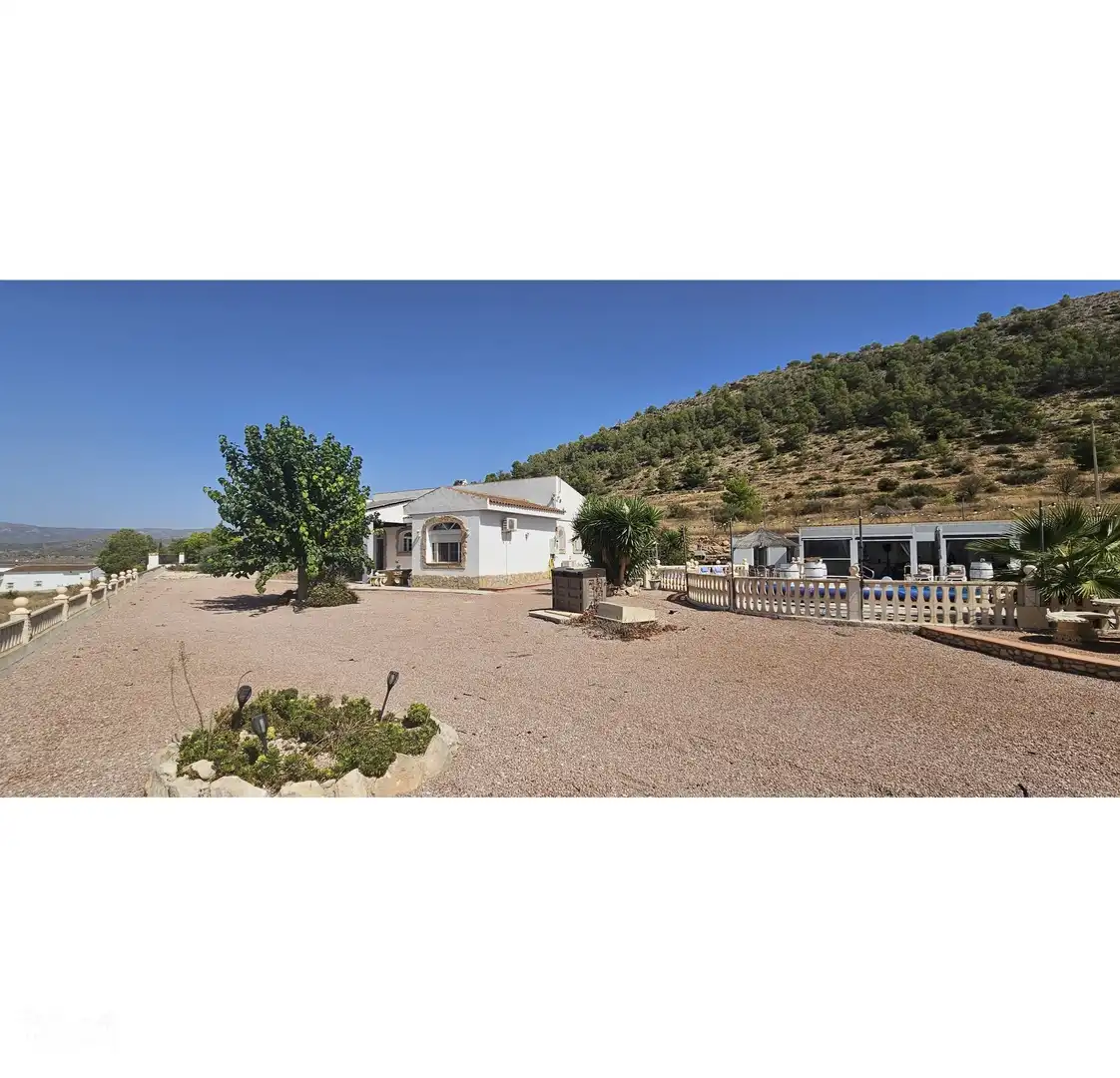 Country house for sale in Monóvar  / Monòver, imagen 27