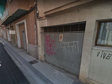 Aparcament en venda a C MAYOR ANTIGUA