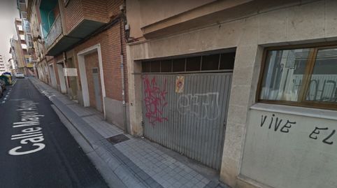 GARAJE  PALENCIA CENTRO