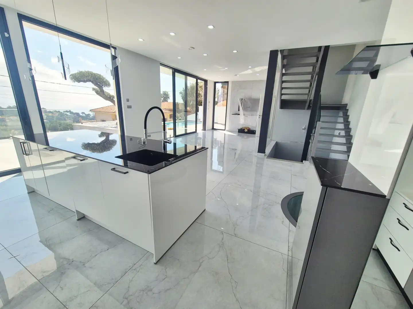 Chalet con terraza en venta en Carrer de les Orenetes 53, imagen 22