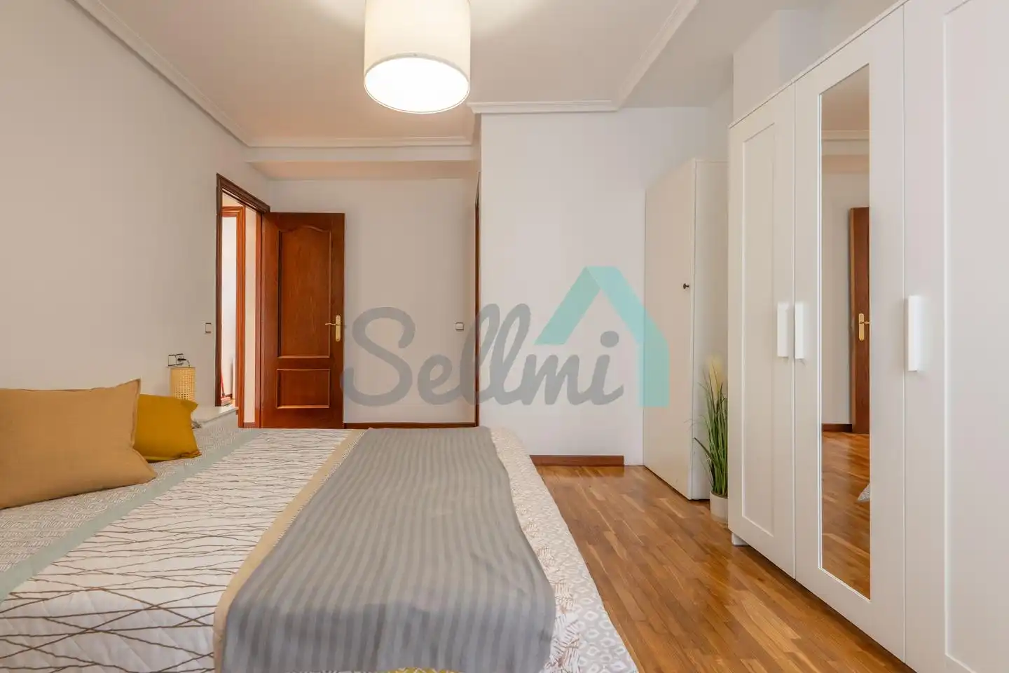Dachboden zur Miete in Calle Bernardo Casielles, Argañosa