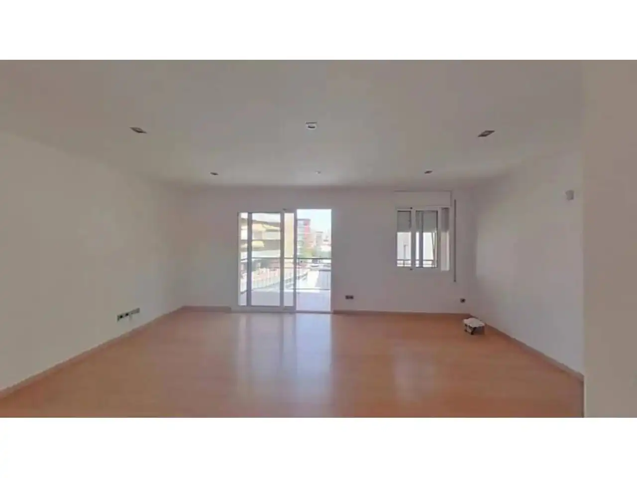 Sala de estar de Piso en venta en Martorell con Balcón