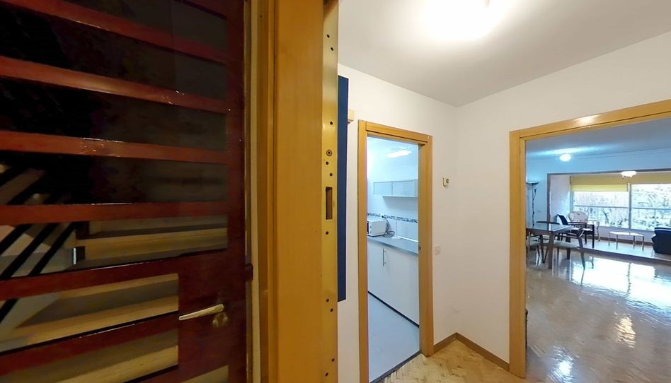 Piso de alquiler en Avenida de Extremadura, Praderón - Imagen 5