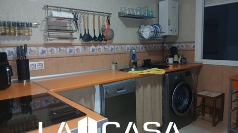 Foto 5 de Pis en venda a La Paz, Alcalá de Guadaira