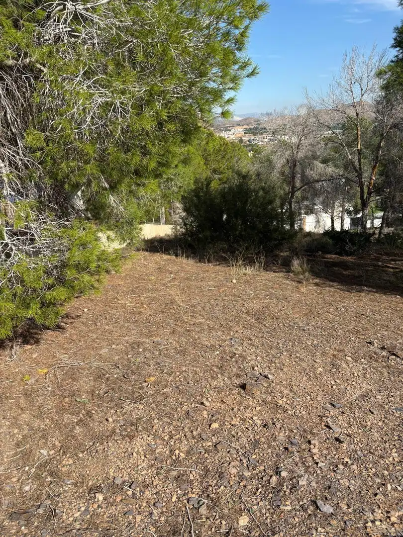Residencial en venda a El Esparragal