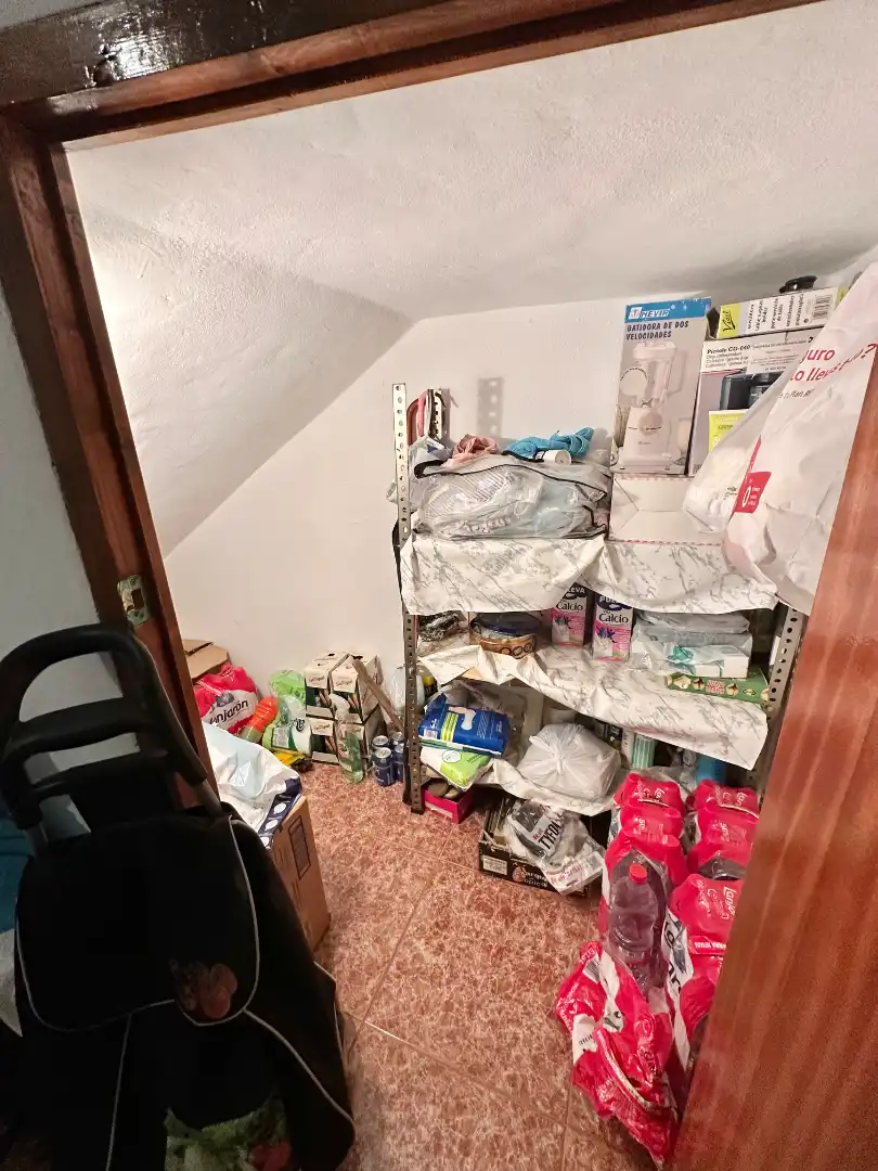 Casa adosada en venda en Benamargosa amb Terrassa i Traster