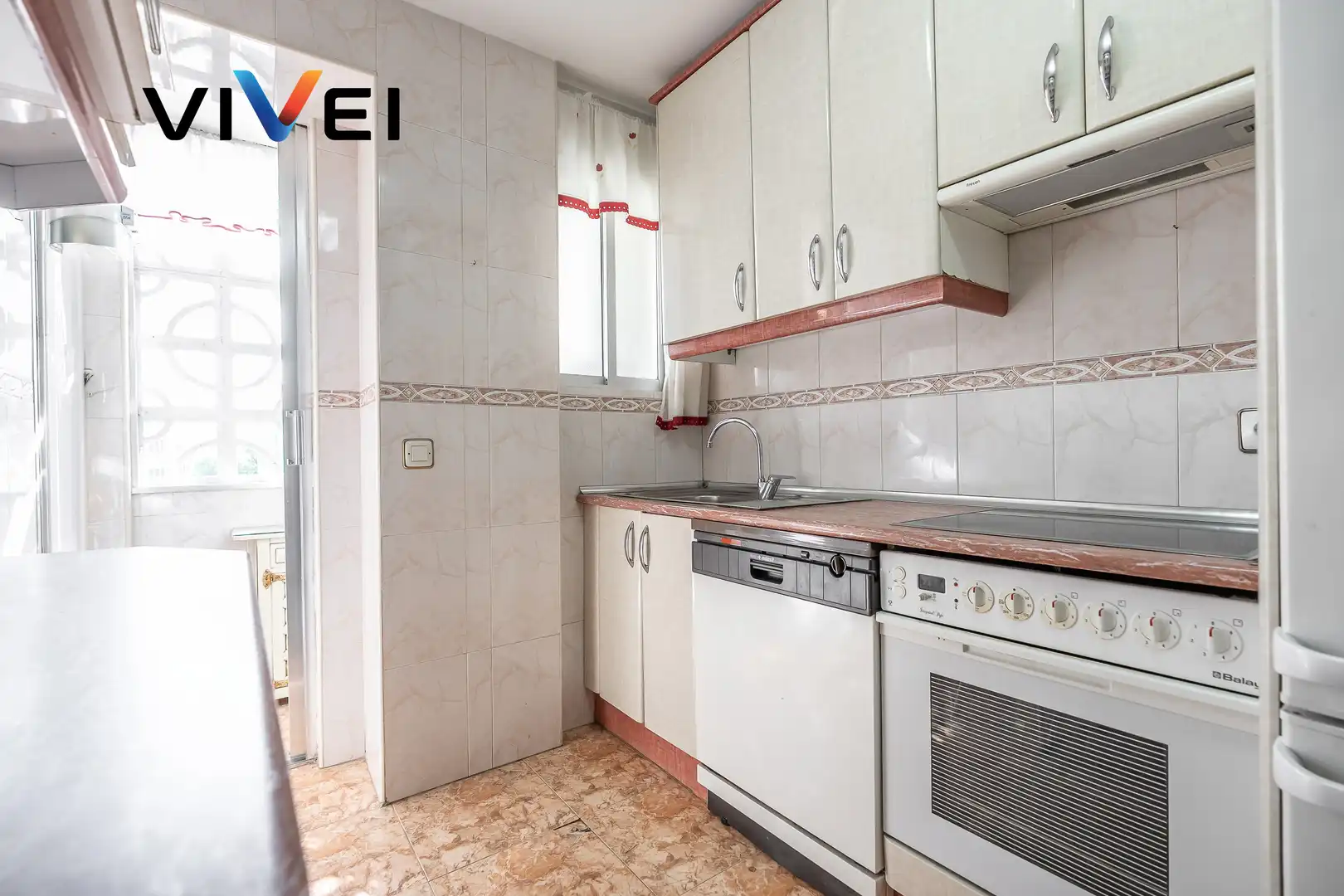 Flat with lift for sale in Calle de Camarena, imagen 12