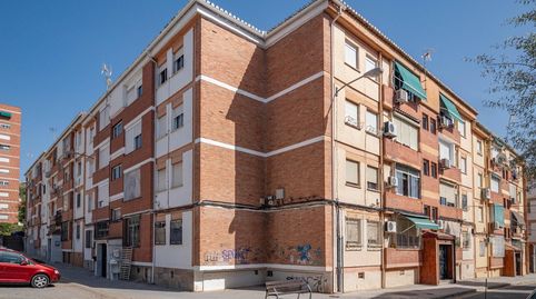 Photo 2 of Flat for sale in Tibonidas, Campo Verde, Granada Capital