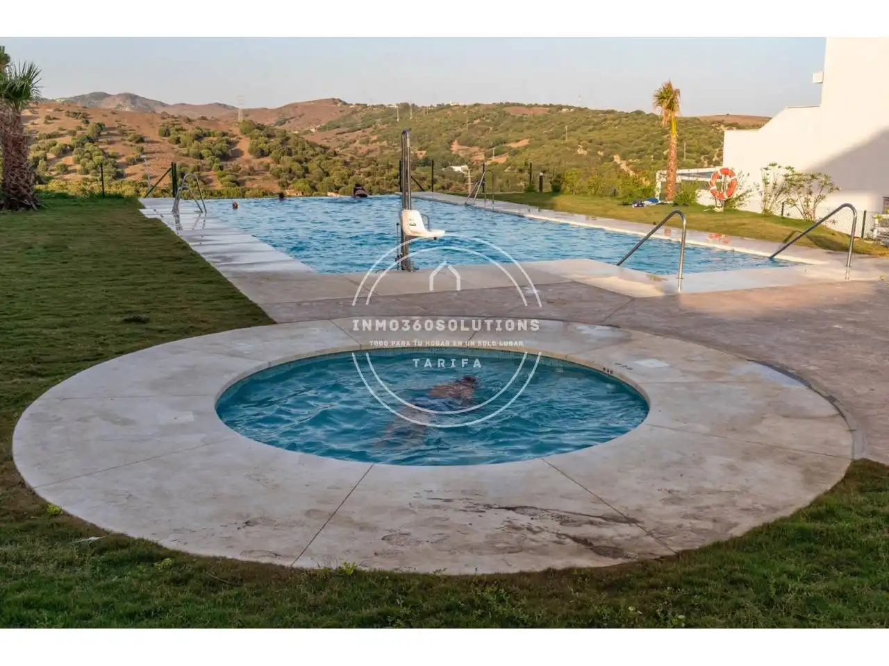 Apartment with pool to rent in Calle El Olivar, imagen 16